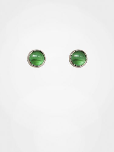 Emerald Lover Earring - nuavo - Modalova