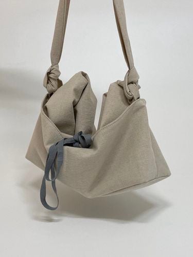 Linen Bag - MONTEMPS : ANNECY - Modalova