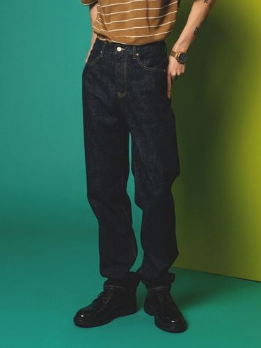 Type4 Straight R1 Jeans - OLDBE - Modalova