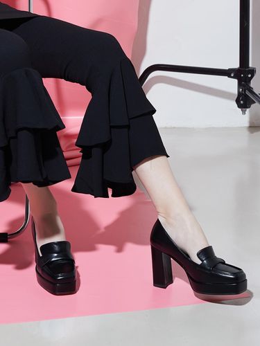 Lucid Pumps - Black - Jinny Kim - Modalova