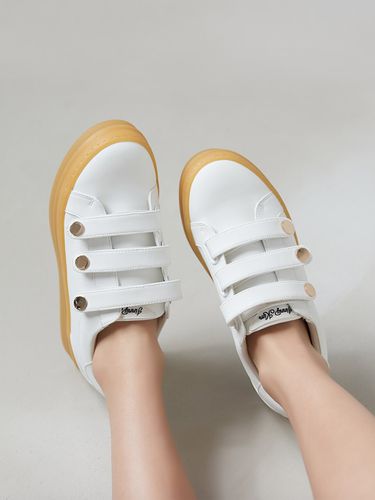 Kama+ Sneakers - White - Jinny Kim - Modalova