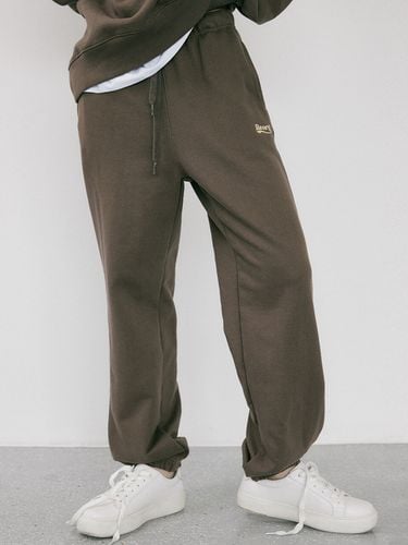 NUE Wavy Logo Jogger Pants () - REORG - Modalova