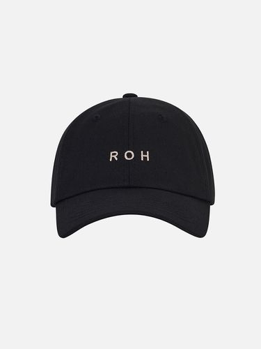 Ball Cap_Black - ROH SEOUL - Modalova