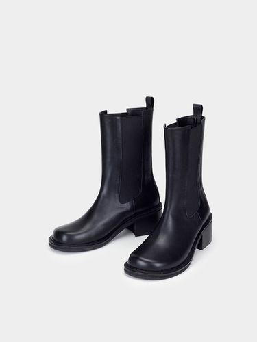 WOMEN]Basic Boots - TONNO22 - Modalova