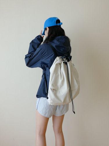 String Backpack - unfold - Modalova