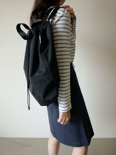 String Backpack - unfold - Modalova