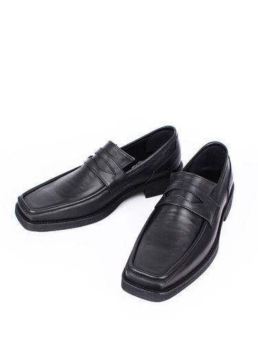 DVS Jackson Original Loafer (Vibram Sole) - DAVID STONE - Modalova