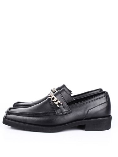 DVS Jackson Chain Loafer (Vibram Sole) - DAVID STONE - Modalova