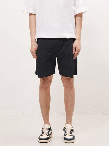 City Boy Banding Shorts Charcoal - FANACULT - Modalova