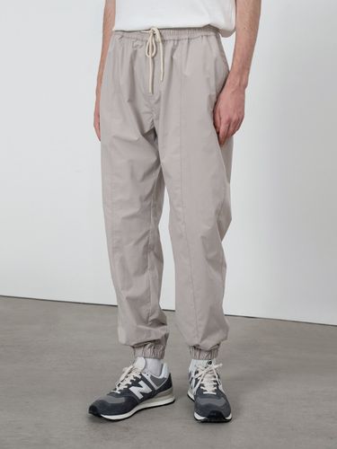 Track Pants Beige - V2 - Modalova