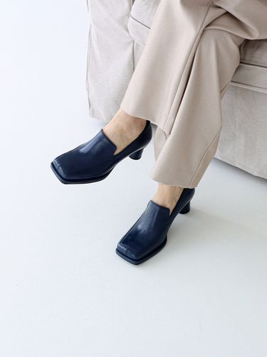 Du Pumps_Blue - MOL:pin - Modalova