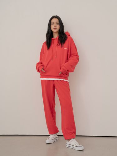 Easy Standard Jogger_Red.pdf - PANDORAFIT - Modalova