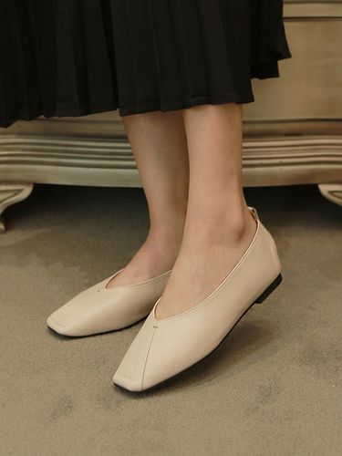 B511 Flat Shoes_ 2color - fri fla - Modalova