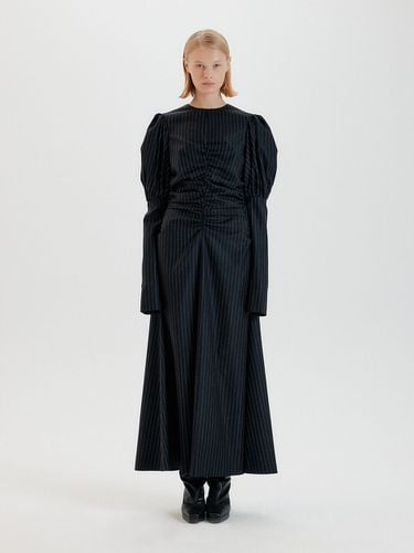 TILIP Puff Sleeve Dress () - EENK - Modalova