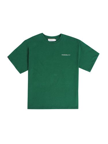 Easy General T-shirt_Green.pdf - PANDORAFIT - Modalova