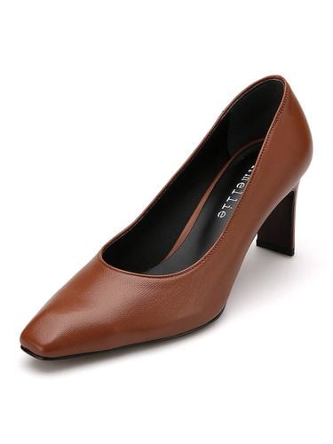 Gloria Edge Pumps AM211531 - amellie - Modalova