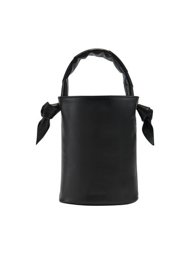 Pippi Cylinder Bag - Black - Reike Nen - Modalova