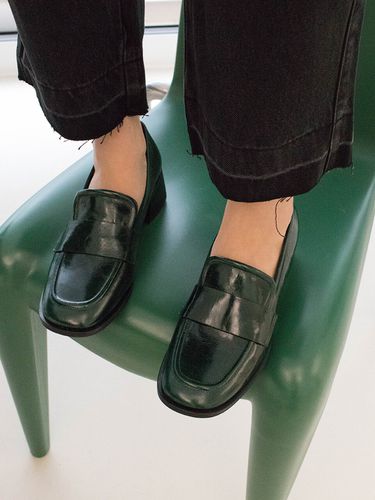 Dante Loafer - OI PAINTED - Modalova