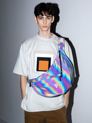 Snug Body Bag _ 3M (reflective) - PLAYIAN - Modalova