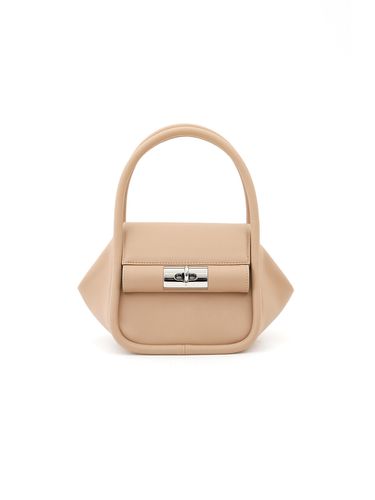 Love Shoulder Bag - Sand - gu_de - Modalova