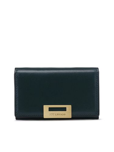 Claire Card Wallet (S) - JOY GRYSON - Modalova