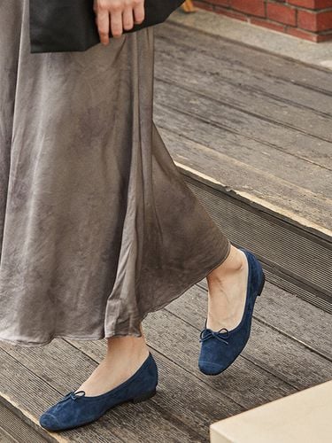 Jane Flat Navy - Recur,ecur - Modalova