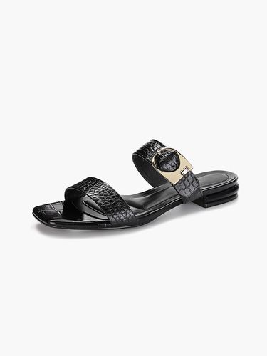 Anello Signature Strap Sandals - Recur,ecur - Modalova