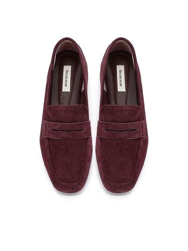 Emma Loafer_Purple - Recur,ecur - Modalova