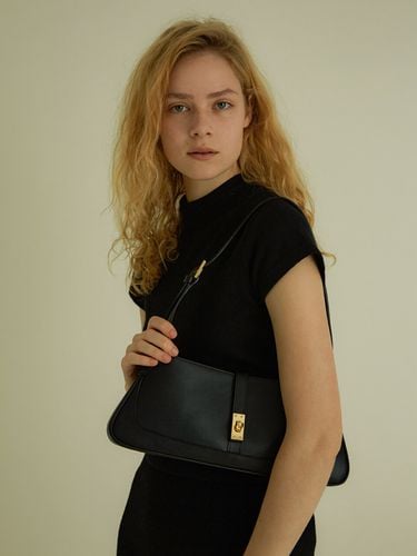 Rachel Shoulder Bag - Black - CDSD - Modalova