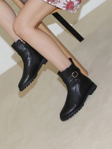 Ines Ankle Boots - APTO - Modalova