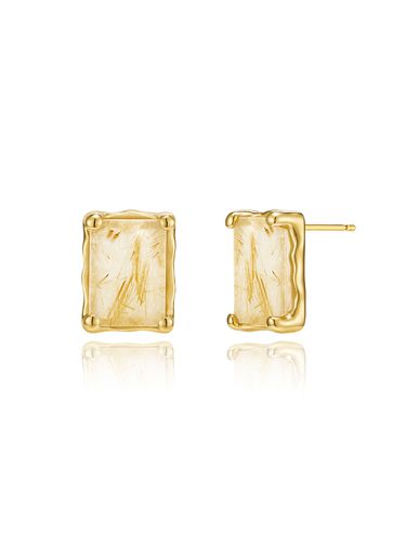 Breeze 097 Earring - heradi - Modalova