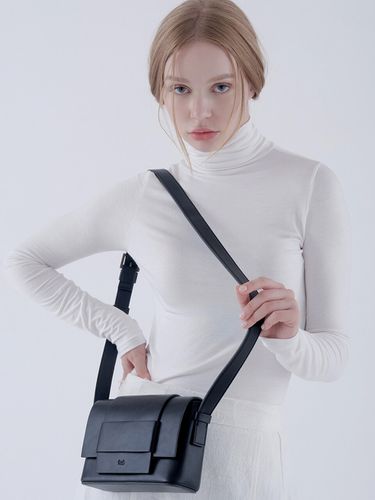 Milla Bag_Black - TUO - Modalova