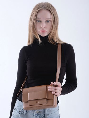 Milla Bag_Brown - TUO - Modalova