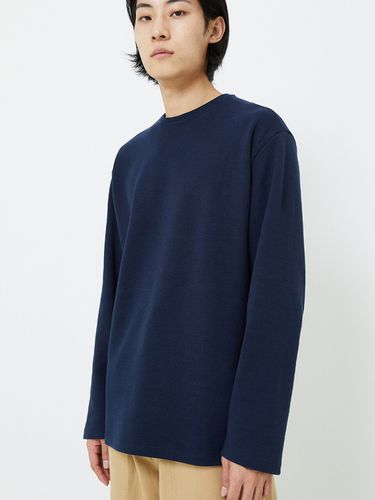 C/P Essential T-shirt Deep Navy - FANACULT - Modalova