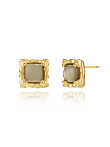 Breeze 089 Earring - heradi - Modalova