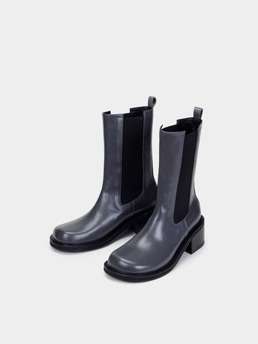 Fanny Chelsea Boots - TONNO22 - Modalova