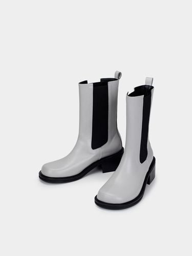 Olia Chelsea boots - TONNO22 - Modalova