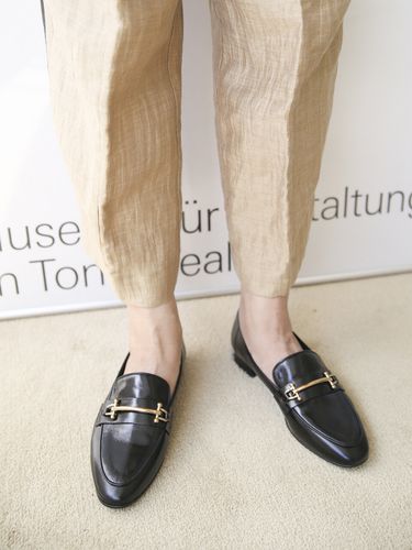 Simple Loafer 2 colors - Hailey - Modalova