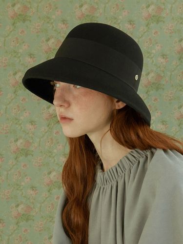 Diana Hat - Brown Hat - Modalova