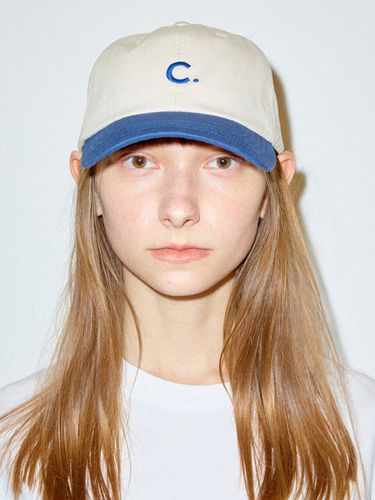 Basic Fit Ball Cap Colorblock () - CLOVE - Modalova