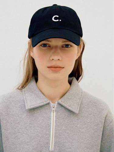 Basic Fit Ball Cap (Black) - CLOVE - Modalova