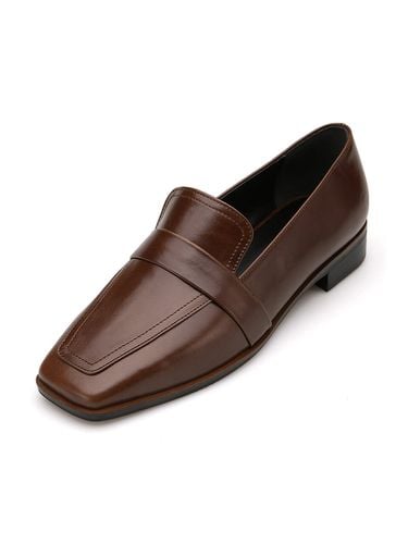 Fadwa Classic loafer - amellie - Modalova