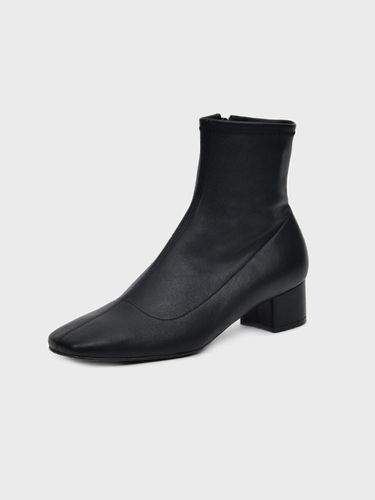 Moa Ankle Boots Black - De May - Modalova