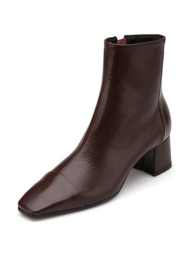 Hiba Ankle Boots - amellie - Modalova