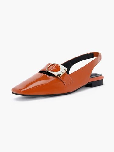 Anello21 Jewel Slingback - Recur,ecur - Modalova