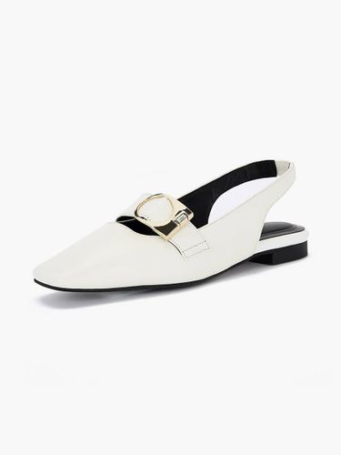 Anello21 Jewel Slingback - Recur,ecur - Modalova