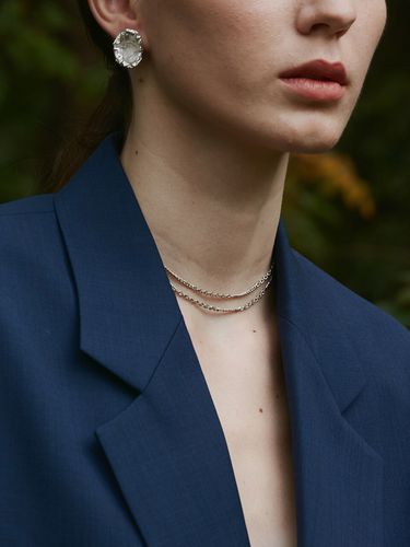 THE ORIGIN 30N Necklace - 1064STUDIO - Modalova