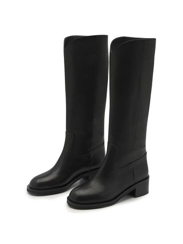 Deluxe Long Boots - 5cm (kw2171) - karen white - Modalova