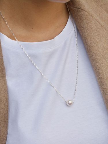 The One Pearl Necklace - MONDAY EDITION - Modalova