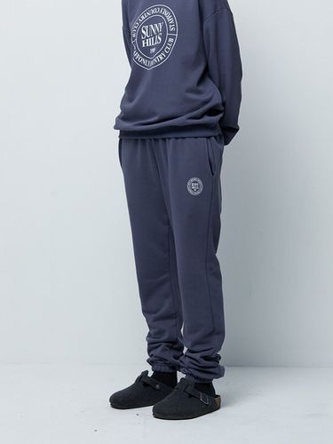 SUNNY HILLS LOGO SWEATPANTS () - STAFFONLY - Modalova